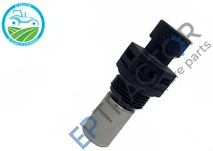 Capteur de vitesse RE519144 compatible avec les tracteurs John Deere 4520 5200 6120 7510 8760 9400 9630 - Product Image 4