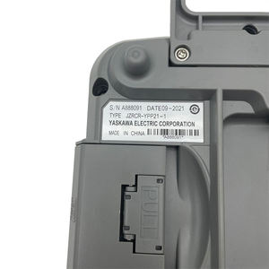 Gloednieuw Op Voorraad Yaskawa Industriële Robot Voor Deel Dx200 Leren Hanger JZRCR-YPP21-1/Jzrcrypp211 Door Snelle Levering - Product Image 4