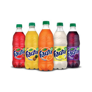 Venta al por mayor proveedor barato de Venta caliente Fa-nta ,C-oca Cola ,Sp-rite , Pep-si 330ml - Product Image 1