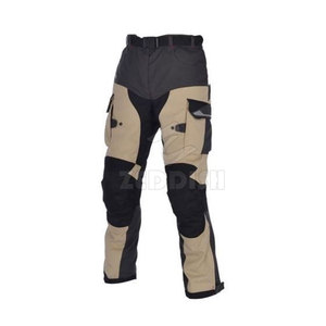 Pantalon cargo décontracté pour homme, convertible, séchage rapide, respirant, léger, avec fermeture éclair, pour la pêche en plein air, les voyages, logo personnalisé, coupe droite, mi-longueur - Product Image 4