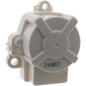 Motor Diversor Eléctrico 220V/110V ERP 4681EA1009C de Material Plástico, Pieza Esencial para Lavadoras - Product Image 2