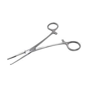 Pince Kelly pince hémostatique taille personnalisée pince de serrage droite standard Instruments de salle d'opération - Product Image 1