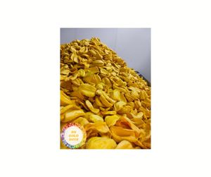 Jacquier séché de qualité supérieure: collation tranchée, texture croustillante de haute qualité des producteurs vietnamiens, parfaite pour les marchés d'exportation mondiaux - Product Image 1