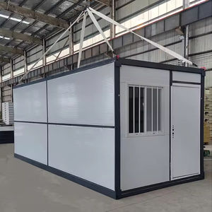 <span class=keywords><strong>บ้าน</strong></span>พักสำหรับฟื้นฟูหลังภัยพิบัติในฟิลิปปินส์ ทนทานต่อพายุไต้ฝุ่น โครงสร้างเสริมความแข็งแรง แบบโมดูลาร์ ประกอบ-ถอดประกอบได้ <span class=keywords><strong>บ้าน</strong></span>คอนเทนเนอร์ - Product Image 2