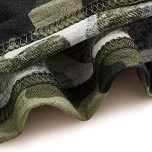 Custom Color and Design Women's Plain Blank Lightweight Cotton Multi Color Crop Top <b>T</b>-<b>shirts</b> Women <b>Camouflage</b> Crop Top <b>T</b>-<b>Shirt</b> - Product Image 5