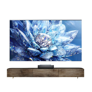 GENUINE 65-100 Inch China Smart Android LCD LED <b>TV</b> Full HD Hotel <b>TV</b> 120Hz Factory Cheap <b>Flat</b> Screen Best Smart <b>TV</b> - Product Image 4