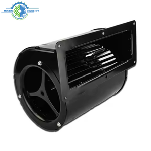 146 mét áp lực cao Kích thước nhỏ 230V 50Hz Quạt quạt ly tâm - Product Image 2