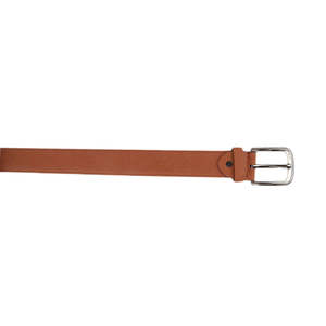 Cinturón para Hombre - Color Mostaza - Product Image 3