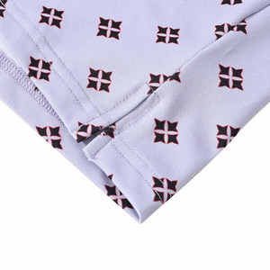 Polo clásico de algodón 100% para hombre, Polo informal de algodón suave y elegante de verano transpirable y de moda de talla grande para hombre - Product Image 6