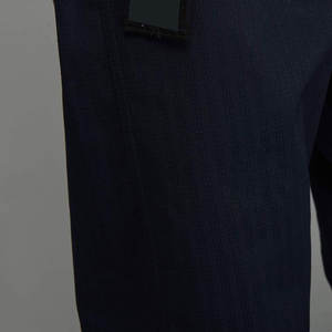 Uniforme de Taekwondo para mujer, traje ligero de artes marciales con logotipo personalizado para entrenamiento de Karate y uso profesional - Product Image 4