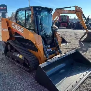 Casing <span class=keywords><strong>430</strong></span> 440 <span class=keywords><strong>Skid</strong></span> <span class=keywords><strong>Steer</strong></span> Loader & 440CT Compact Track Loader