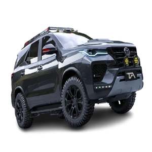 Toyota Fortun er SUV 2 7 d'occasion avec TRD 7 places - Product Image 6