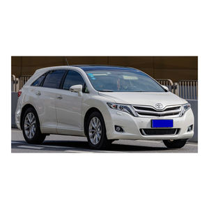 Used for Venza 2021 Left Steering Leather Seats R16 Tires RWD ACC - Product Image 2