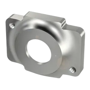 BALLUFF BAM04A4 parentesi - Product Image 1