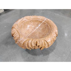 Cuenco decorativo de mármol para decoración del hogar - Product Image 6