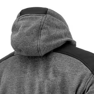 2025 Sudaderas con capucha de moto transpirables de la mejor calidad Nuevo diseño Sudaderas con capucha de moto de corte automatizado - Product Image 6