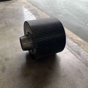 ลูกกลิ้ง550 200 muzl สำหรับโรงงานเม็ดอาหารสัตว์ muzl ประกอบลูกกลิ้ง550 200 - Product Image 4