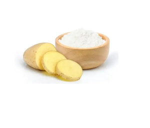 แป้งมันฝรั่งออร์แกนิกจัดส่งเร็ว - Product Image 1