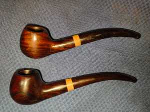 Tuyau en bois - Product Image 4