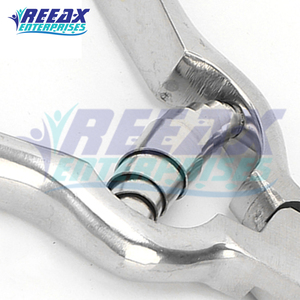 Coupeur de dents de porc durable et léger de meilleure qualité Pince à dents de porc Coupeur de dents de porc PAR REEAX ENTERPRISES - Product Image 6