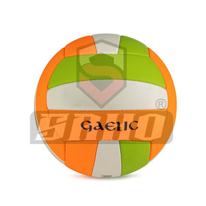 บอลแข่งขันเกลิค GAA บอลล์ทำจากปากีสถาน - Product Image 1