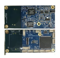 SMT DIP OEM PCB électronique PCBA Circuit Board assemblage fournisseur adaptateur d'ordinateur portable pcba power bank pcba