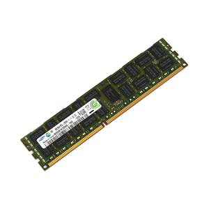 15-13637-01 หน่วยความจำซิสโก้ 8GB 2RX4 PC3L 12800R 1600MHZ - Product Image 1