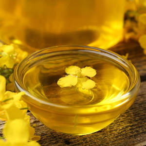 Huile de canola raffinée de qualité supérieure en vrac Vente en gros Huile de colza de haute qualité Huile comestible brute non raffinée Meilleure qualité Offre Spéciale de cuisine - Product Image 1