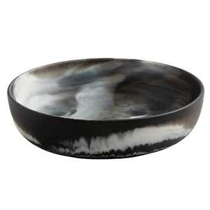 Candy <b>Server</b> for Festive Decor & Gifting Occasions Exclusive Hand-Poured Resin Epoxy <b>Bowl</b> <b>and</b> Tray Ensemble Premium - Product Image 4