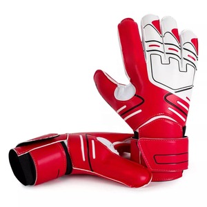 Qualité professionnelle à prix d'usine Tendance Mode par le meilleur fabricant Nouveaux gants de gardien de but élégants qualité supérieure Prix - Product Image 6