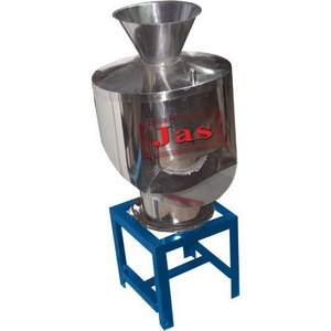 เครื่องทำมันฝรั่งทอดแบบใหม่สำหรับผลไม้ ผัก และข้าวโพดเป็นวัตถุดิบ - Product Image 1