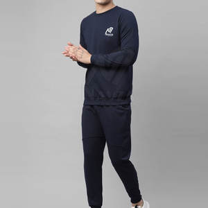 Nuevo Conjunto Deportivo para Hombre, Ropa Urbana de Primera Calidad, 100% Algodón, Hecho en Pakistán - Product Image 4