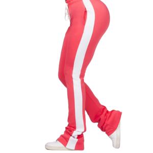 Ensemble de survêtement pour femmes de qualité supérieure, tenue élégante et durable en deux pièces - Parfait pour les modes de vie actifs 2026 - Product Image 3