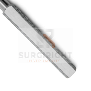 Prix Instruments orthopédiques Maillets en os en acier inoxydable Source d'alimentation manuelle Arrivée en ligne Vente par Surgiright Instruments - Product Image 2