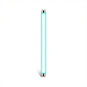 Tubos Fluorescentes T8 de 10W para Control de Plagas en Exteriores, Luz Ultravioleta Anti-Mosquitos - Product Image 3