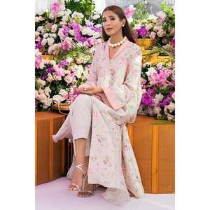Vestido de tela tejida Lya Spring - Product Image 5