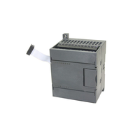 Controlador de programación SIMATIC CN logo PLC HMI PLC controlador 6ES7223-1BF22-0XA8