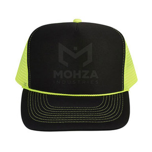 Casquettes de baseball au design unique fabriquées au Pakistan, pour une utilisation en extérieur, en coton, respirantes, imperméables, réglables, unisexes, pour adultes, de haute qualité - Product Image 2