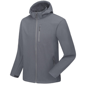 Chaqueta de Invierno para Hombre, Acolchada, Impermeable, Cortavientos, Transpirable, Ecológica, de Primera Calidad, con Diseño Personalizado - Product Image 1