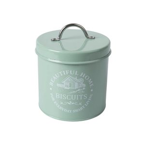 Chai sugar container Airtight tea canister Sugar storage <b>jar</b> with lid Coffee bean storage container Countertop storage <b>jar</b> - Product Image 5