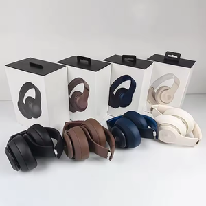 Auriculares Inalámbricos de Alta Calidad en Oferta, Auriculares con Cancelación de Ruido Studio Pro Studio3 Solo3 - Product Image 2