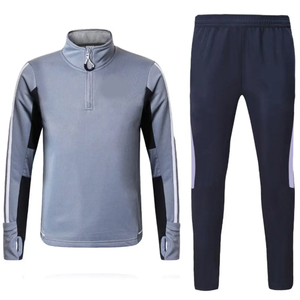 Chándales deportivos de poliéster transpirable 100% de Pakistán, chándales deportivos con sublimación de tinte, chándal deportivo de producción a granel OEM - Product Image 5