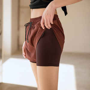 Fitness Gym Gym <b>Shorts</b> <b>Women</b> Leggings Para Workout <b>Shorts</b> Just Don <b>Shorts</b> <b>Yoga</b> Leggings - Product Image 6