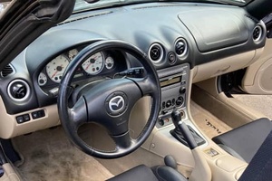 MAZDA MX-5 MIATA 2005 USADO, Volante a la Izquierda/Derecha - Product Image 3