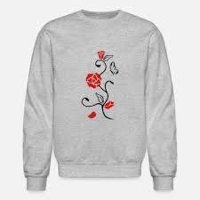 Sudaderas de sublimación de lana negra Poliéster de ganchillo/Algodón bordado y teñido liso Diseño de impresión de temporada de invierno - Product Image 2