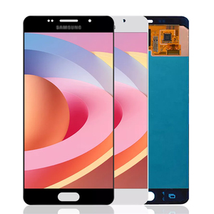 Màn Hình OLED Chất Lượng Cao Cho <span class=keywords><strong>Samsung</strong></span> <span class=keywords><strong>Galaxy</strong></span> <span class=keywords><strong>A5</strong></span> A7 A10 A20 A21 A30 A70 A71 Bộ Phận Sửa Chữa Bộ Số Hóa Màn Hình <span class=keywords><strong>LCD</strong></span> Với Khung - Product Image 3