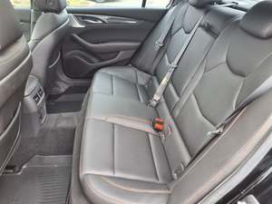 PRECIOSO SEDÁN DEPORTIVO CT-5 USADO DEL 2022 CON TRACCIÓN EN LAS CUATRO RUEDAS - Product Image 2