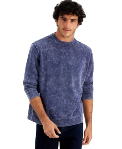 เสื้อสเวตเตอร์แบบสวมหัวมีฮู้ดโอเวอร์ไซส์ออกแบบโลโก้ได้ตามต้องการ - Product Image 1