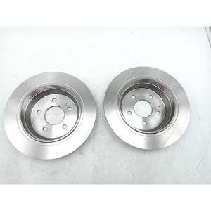 Paire de disques de frein arrière MERCEDES Vito W639 2ème Série (03>14) 08.8405.10 Essence - Product Image 2