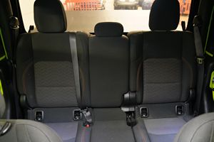 JEEP GLADIATOR MOJAVE 4X4 2021 USADO, Volante a la Izquierda/Derecha - Product Image 2